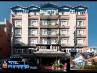 Hotel Manang