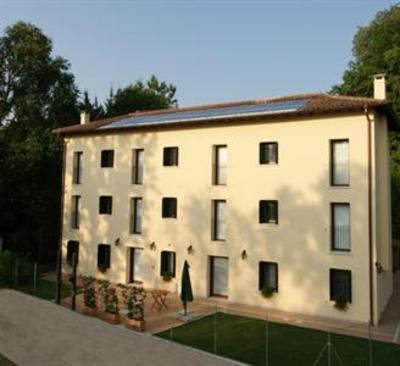 фото отеля Relais Il Melograno