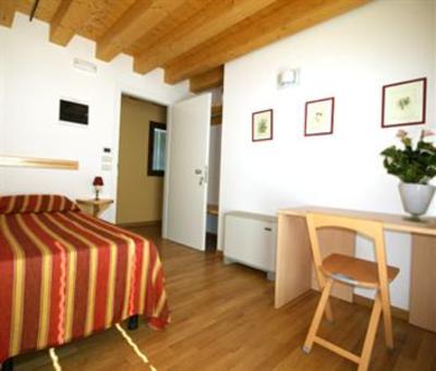 фото отеля Relais Il Melograno