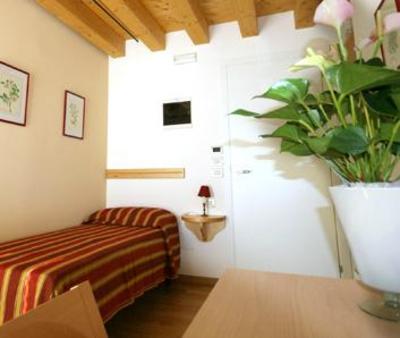 фото отеля Relais Il Melograno