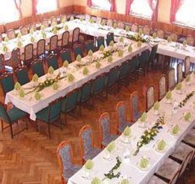 фото отеля Pension Papiermuehle