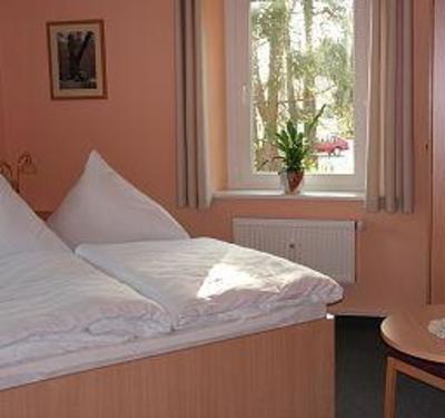 фото отеля Pension Papiermuehle