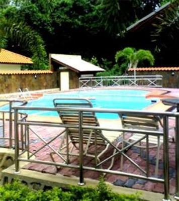 фото отеля Ismah Beach Resort