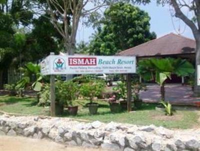 фото отеля Ismah Beach Resort