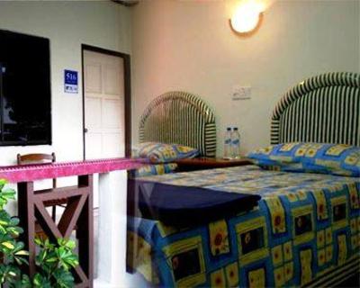 фото отеля Ismah Beach Resort