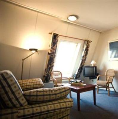 фото отеля Hanzehuis Appartementen