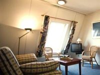 Hanzehuis Appartementen