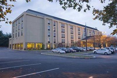 фото отеля Hampton Inn Reading/Wyomissing