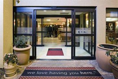 фото отеля Hampton Inn Reading/Wyomissing