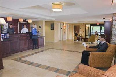 фото отеля Hampton Inn Reading/Wyomissing