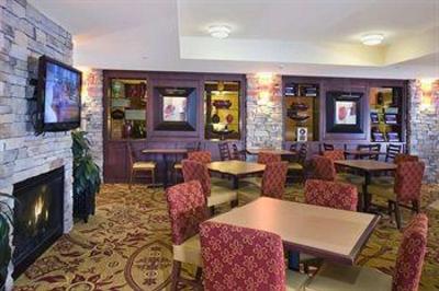 фото отеля Hampton Inn Reading/Wyomissing