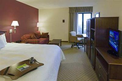 фото отеля Hampton Inn Reading/Wyomissing