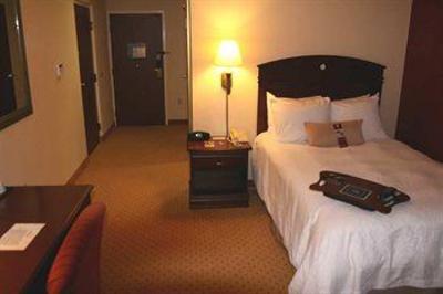 фото отеля Hampton Inn Reading/Wyomissing