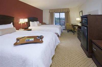 фото отеля Hampton Inn Reading/Wyomissing