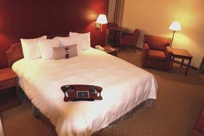 фото отеля Hampton Inn Reading/Wyomissing