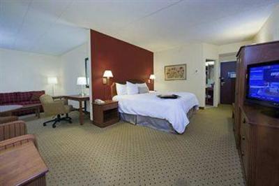 фото отеля Hampton Inn Reading/Wyomissing