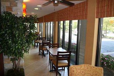 фото отеля Hampton Inn Reading/Wyomissing