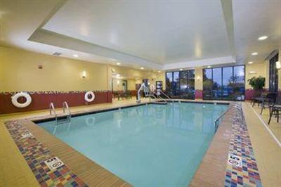фото отеля Hampton Inn Reading/Wyomissing