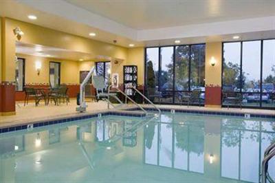 фото отеля Hampton Inn Reading/Wyomissing