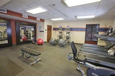 фото отеля Hampton Inn Reading/Wyomissing