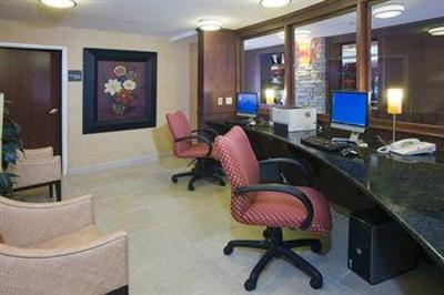 фото отеля Hampton Inn Reading/Wyomissing