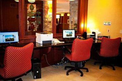 фото отеля Hampton Inn Reading/Wyomissing