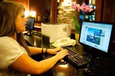 фото отеля Hampton Inn Reading/Wyomissing