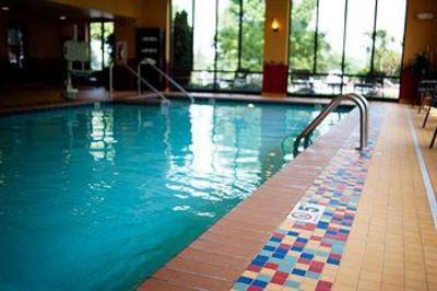 фото отеля Hampton Inn Reading/Wyomissing