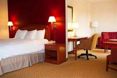 фото отеля Hampton Inn Reading/Wyomissing