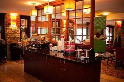 фото отеля Hampton Inn Reading/Wyomissing