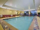 фото отеля Hampton Inn Reading/Wyomissing