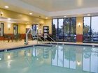 фото отеля Hampton Inn Reading/Wyomissing