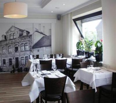 фото отеля Scheid's Hotel Restaurant