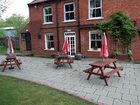 фото отеля Red Lion Inn Redbourne