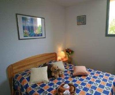 фото отеля Lagrange Classic Les Maisonnettes
