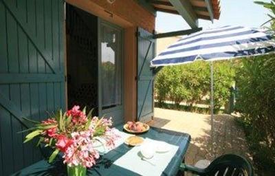 фото отеля Lagrange Classic Les Maisonnettes