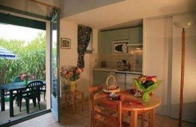 фото отеля Lagrange Classic Les Maisonnettes