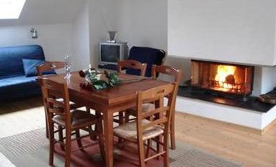 фото отеля Albergo Diffuso Comeglians