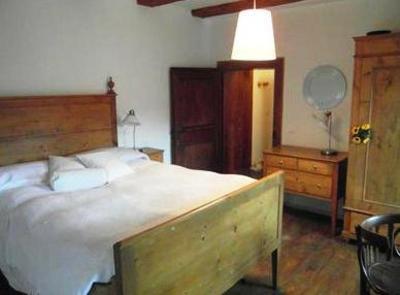 фото отеля Albergo Diffuso Comeglians