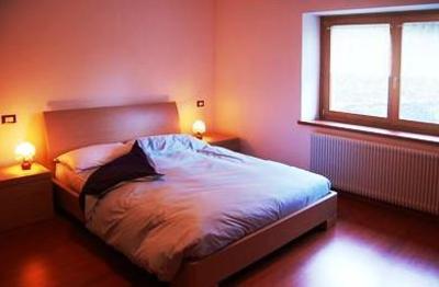 фото отеля Albergo Diffuso Comeglians