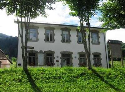 фото отеля Albergo Diffuso Comeglians