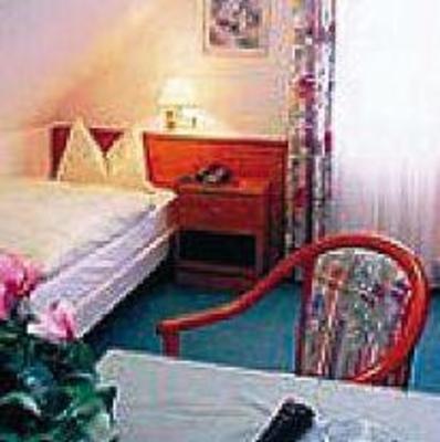 фото отеля Landhotel Zur Muhle