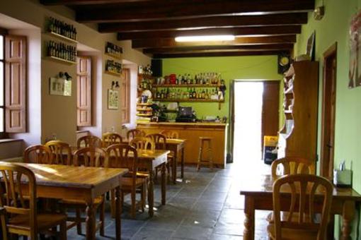 фото отеля Albergue Juvenil De Castro