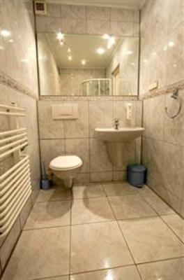 фото отеля Hotel Pod Bialym Orlem
