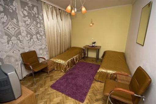 фото отеля Hotel Pod Bialym Orlem