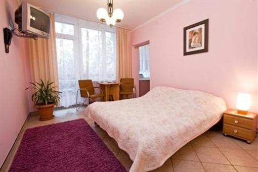 фото отеля Hotel Pod Bialym Orlem