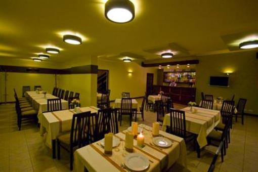 фото отеля Hotel Pod Bialym Orlem