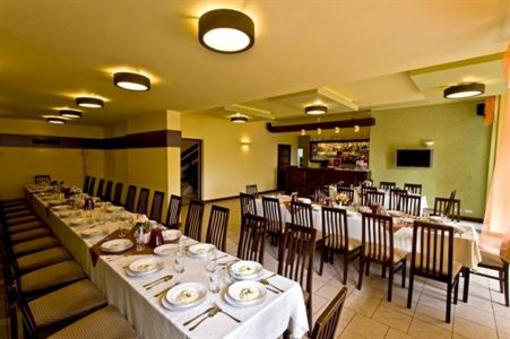 фото отеля Hotel Pod Bialym Orlem