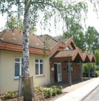 фото отеля Hotel Rodermark