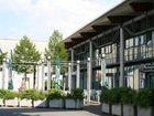 фото отеля Hotel Rodermark